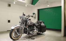 HARLEY FLSTS 1450 2001