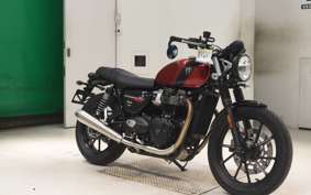 TRIUMPH SPEED TWIN 900 2024