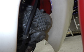 HONDA CHALY 50 CF50