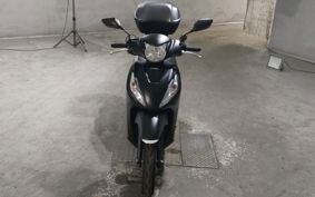 HONDA DIO 110 JK03