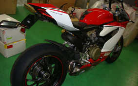 DUCATI 1199 PANIGALE 2012 H802J