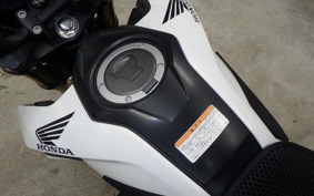 HONDA GROM 1983 JC75
