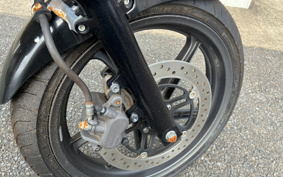 HONDA VTR 250 MC33
