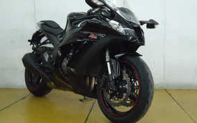 KAWASAKI ZX 10 NINJA R 2014 ZXT00J
