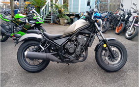 HONDA REBEL 500 2018 PC60