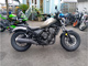 Фото Honda REBEL 500 2018 с японского аукциона