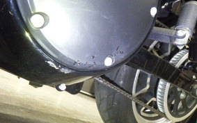 HARLEY FXDL 1580 2016