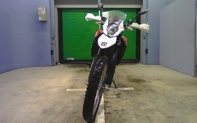 HUSQVARNA TR650 TERRA 2013 0H11