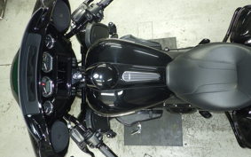 HARLEY FLHXS 1870 2019