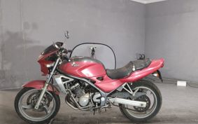 KAWASAKI BALIUS 250 ZR250A