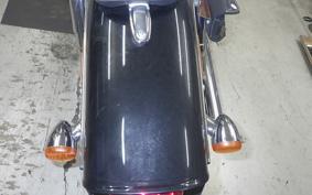 HARLEY FXDF 1580 2008