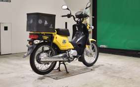 HONDA CROSS CUB 110 1998 JA10