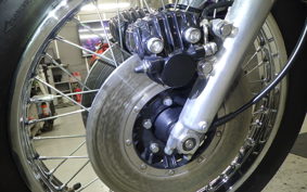 KAWASAKI 500SS 2022 H1F