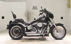 HARLEY FLSTF 1580 2014