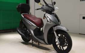 KYMCO TERSELY S125