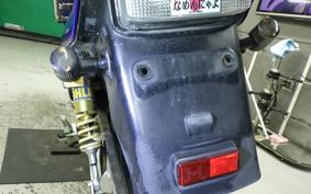 HONDA CB400SF 1995 NC31