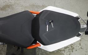 KTM 250 DUKE 2005