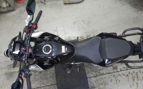 HONDA CB125 R 1984 JC79