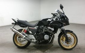 HONDA CB400 SUPER BOLDOR 2005 NC39