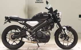 YAMAHA XSR155 1992