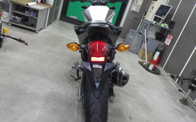 HONDA NC 700 S 2013 RC61
