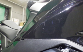 KAWASAKI NINJA 1000SX 2026 ZXT02K