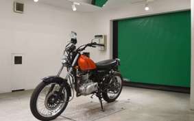 SUZUKI GRASS TRACKER Bigboy 2013 NJ4BA