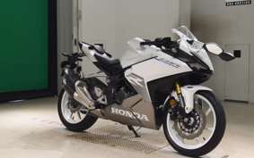 HONDA CBR250RR A 2019 MC51