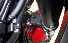 HONDA CBR400R 2026 NC65