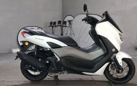 YAMAHA N-MAX 125 SEG6J