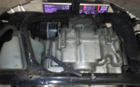 HONDA STEED 400 1992 NC26