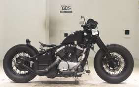 KAWASAKI VULCAN 400 CLASSIC 1996 VN400A