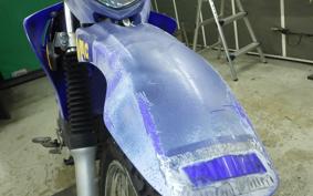 YAMAHA XTZ125 2022