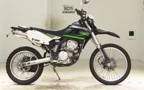 KAWASAKI KLX250 Gen.2 2024 LX250S