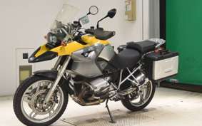 BMW R1200GS 2004