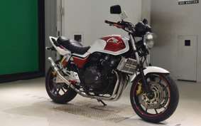 HONDA CB400SF GEN 4 2017 NC42