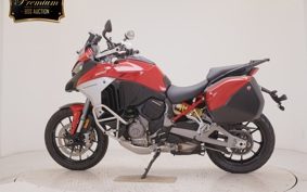DUCATI MULTISTRADA V4S 2021