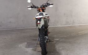KTM 350 EXC F SIXDAYS 2012 EXA40