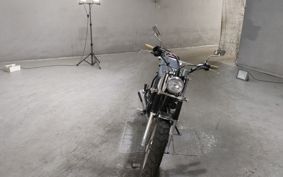 YAMAHA TW225 DG09J