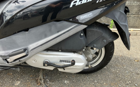 SUZUKI ADDRESS V125 DT11A