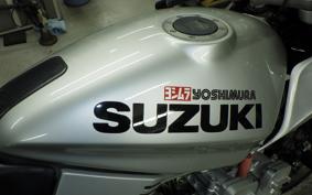 SUZUKI GSX1100S KATANA 1994 GU76A