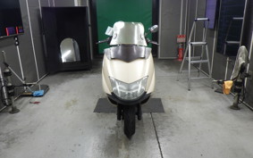 YAMAHA MAXAM 250 2019 SG17J