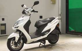 YAMAHA CYGNUS 125 XSR 3 2014 SEA5J