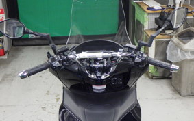 HONDA PCX 160 2024 KF47