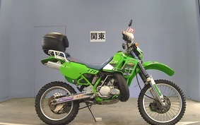 KAWASAKI KDX200SR Gen.2 1992 DX200G
