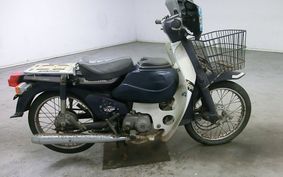 HONDA C90 SUPER CUB Custom HA02