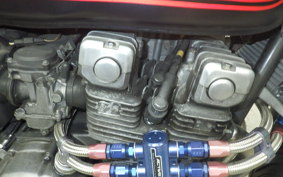 KAWASAKI ZEPHYR 400 Gen.2 1992 ZR400C