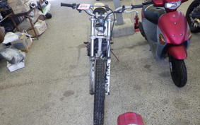 HONDA TLM200R MD15