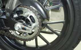 HONDA GB350 2021 NC59