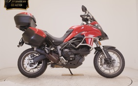 DUCATI MULTISTRADA 950 2017